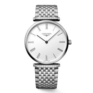 Reloj Longines La Grande Classique