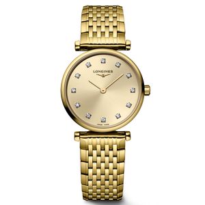 Reloj Longines La Grande Classique