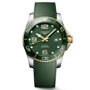 Reloj Longines HydroConquest