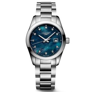 Reloj Longines Conquest Classic