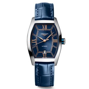 Reloj Longines Evidenza