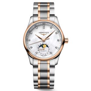 Reloj Longines Master Collection