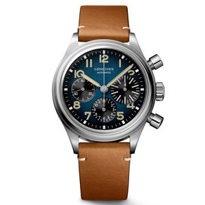 Reloj Longines Heritage Avigation