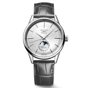Reloj Longines FLAGSHIP HERITAGE MOONPHASE