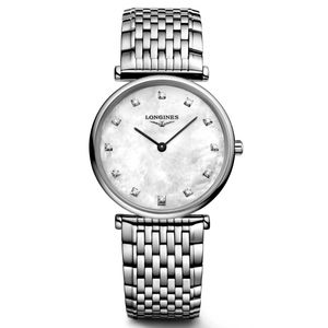 Reloj Longines La Grande Classique