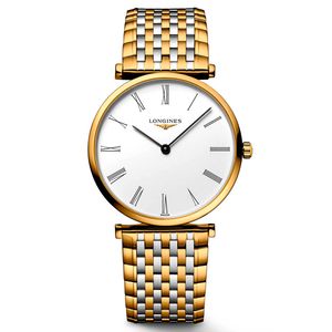 Reloj Longines La Grande Classique