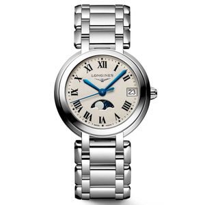 Reloj Longines PrimaLuna