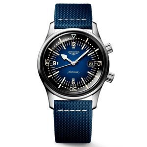 Reloj Longines Legend Diver