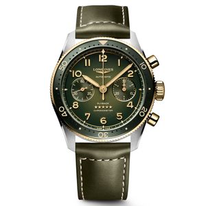 RELOJ LONGINES SPIRIT FLYBACK