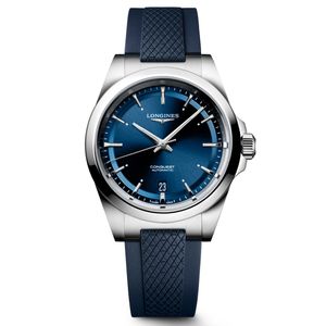 Reloj Longines Conquest