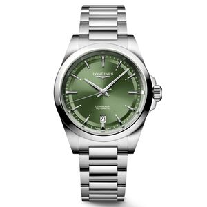 Reloj Longines Conquest