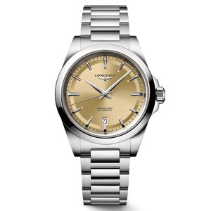 Reloj Longines Conquest