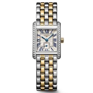 LONGINES MINI DOLCEVITA