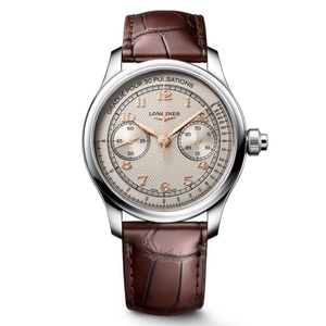Reloj Longines Master Collection