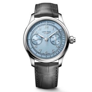 Reloj Longines Master Collection